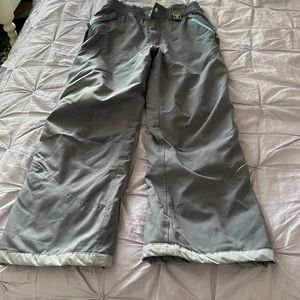 Snow pants